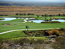 Palms Golf Course, Mesquite, NV